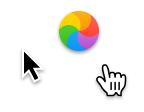 macOS Cursor Set thumbnail