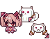 Madoka Magica Teaser