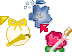 Magical Girl Dandelion Teaser