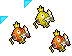 Pokémon Cursors: Magikarp Teaser