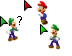 Mario & Luigi Dream Team