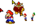 Mario & Luigi RPG 3
