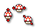 Super Mario Mushroom Teaser