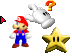 Mario 64 by Shantae Man and Nacho.