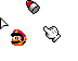 Mario Paint™ Cursor Set thumbnail