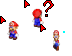Mario RPG Punter