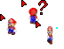 Mario RPG Punter Teaser