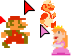 Mario Running