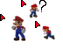Mario Smash Bros Punter