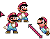 Mario World (Custom)