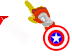 Simple Marvel (Incomplete) Teaser