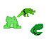 frogs Teaser