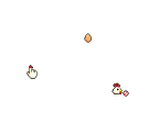 Mchickens Cursor Set thumbnail