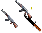 McNustard's AK47 Teaser