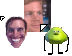 Meme Pack 2 Cursor Set thumbnail