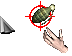 MEN OF WAR CONDEMNED HEROES Cursor Set thumbnail
