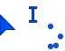 Metro X3 Light Cobalt