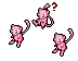 Pokemon - Mew! - Animated Cursor Set thumbnail