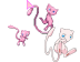 The Mew Collection!! <3 Cursor Set thumbnail