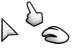MEWGENICS Cursor Set thumbnail