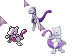 The Mewtwo Collection!