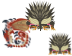 MHW icons