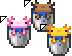 Minecraft Axolotl Buckets Teaser