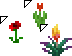 Minecraft Flower Teaser