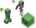 Minecraft Mobs Teaser