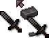 Minecraft netherite edition Teaser