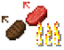 Minecraft Steak Teaser