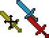 Minecraft Sword Teaser