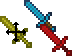 Minecraft Sword