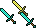 Minecraft Swords