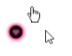 Mini pack from my PC ☺ Cursor Set thumbnail