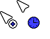 Minimalist-esque Cursor Set thumbnail