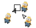 Minion zet Teaser