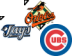 Major League Baseball Teams