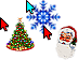 More Christmas Teaser