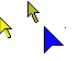 Mouse Pics 4 Pack Cursor Set thumbnail