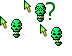Skull Green Teaser