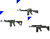MW3 Gun