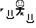 stick dudes Cursor Set thumbnail