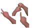My Realistic Real Life Hand!teaser