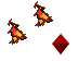 Mystic Autumn Cursor Set thumbnail