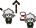 Nagito Komaeda