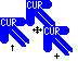 Named Arrow cursors (Complete set)