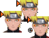 (wнole sет) Naruto