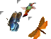 Nature Cursor Set thumbnail