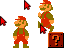 NES SMB Mario